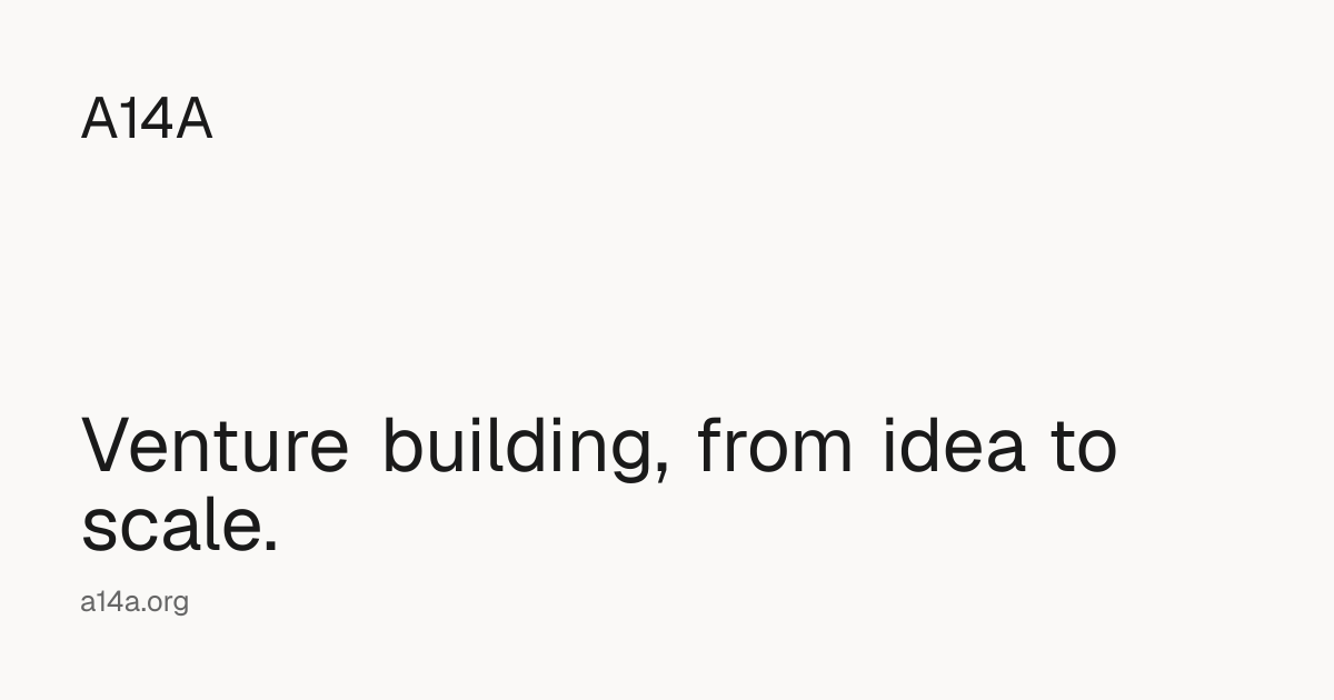 a14a.org image